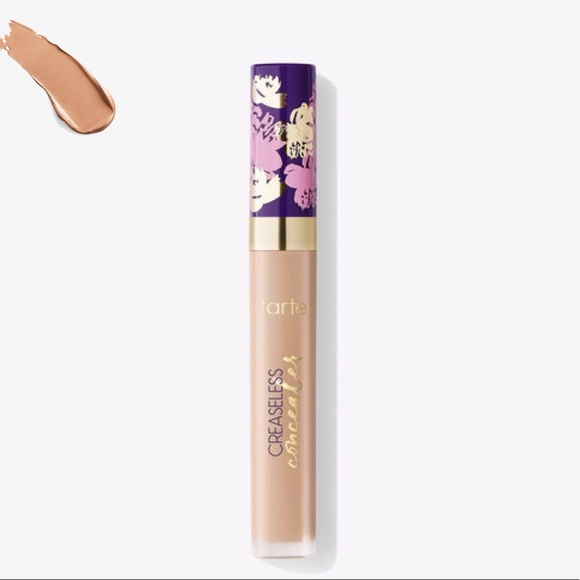 tarte Other - New TARTE Creaseless Concealer